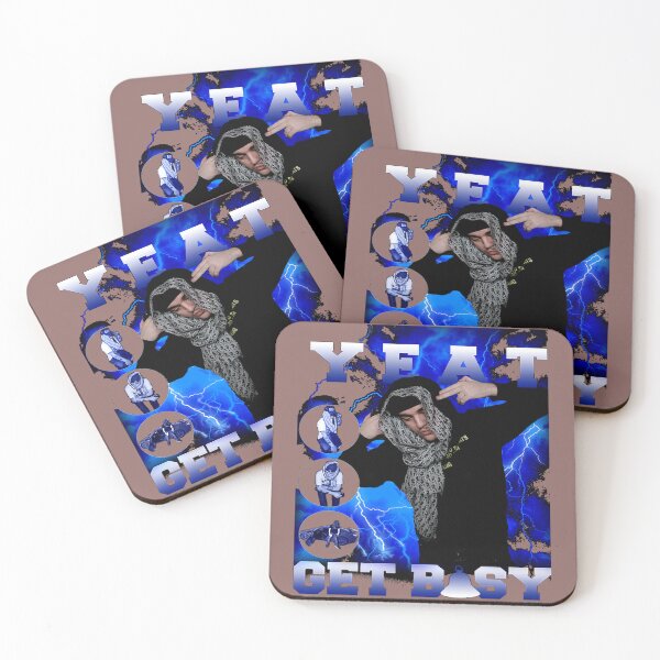 Item preview, Yeat  designed and sold by McdonaldYaxley.