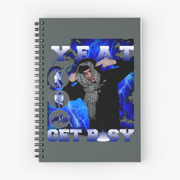 Item preview, Yeat  designed and sold by McdonaldYaxley.