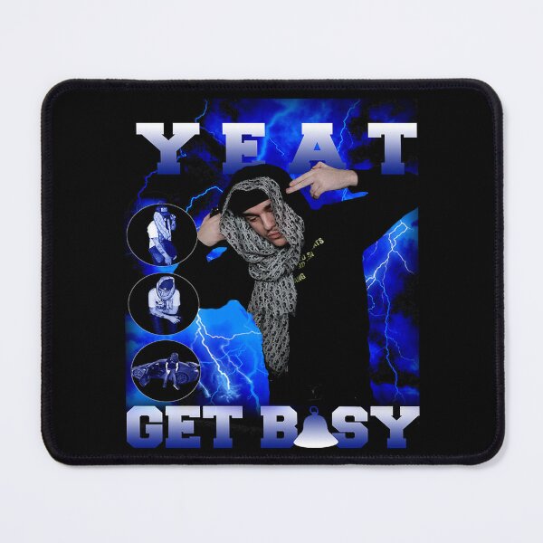 Item preview, Yeat  designed and sold by McdonaldYaxley.