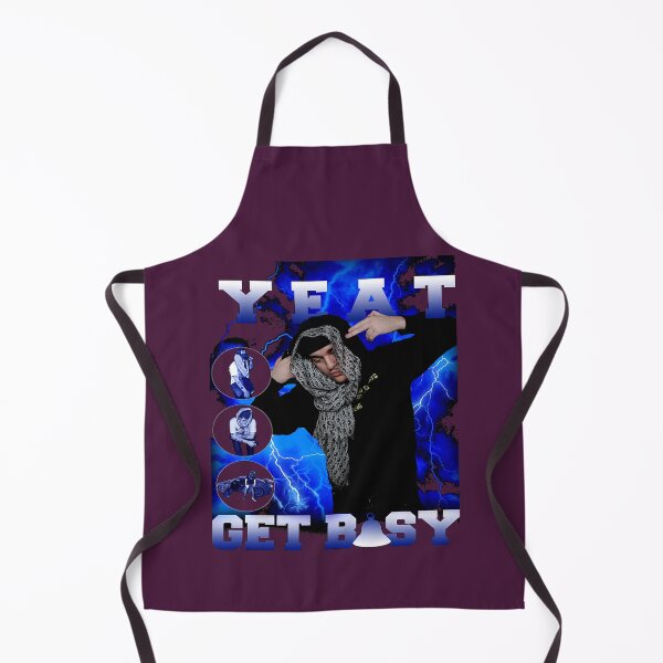 Item preview, Yeat designed and sold by McdonaldYaxley.