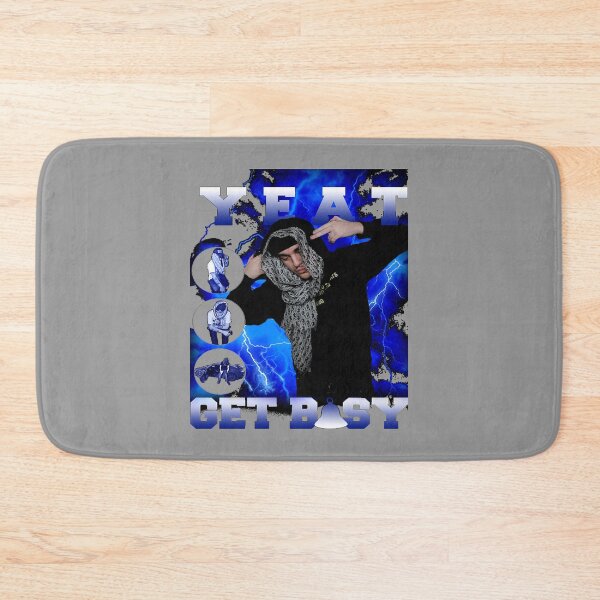 Item preview, Yeat  designed and sold by McdonaldYaxley.