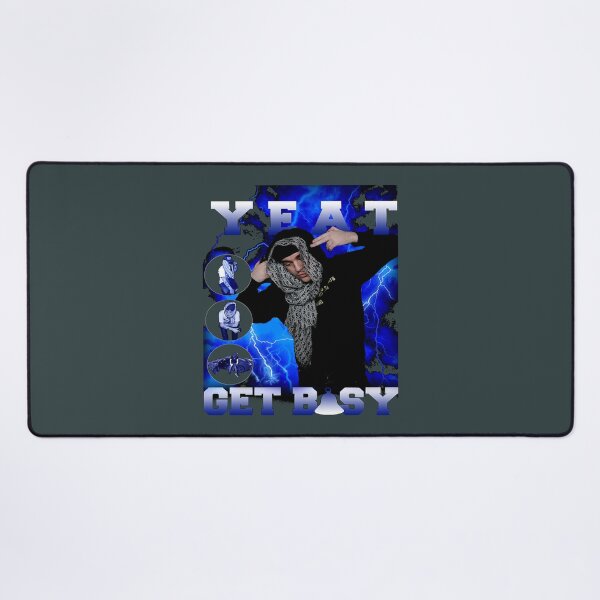 Item preview, Yeat  designed and sold by McdonaldYaxley.