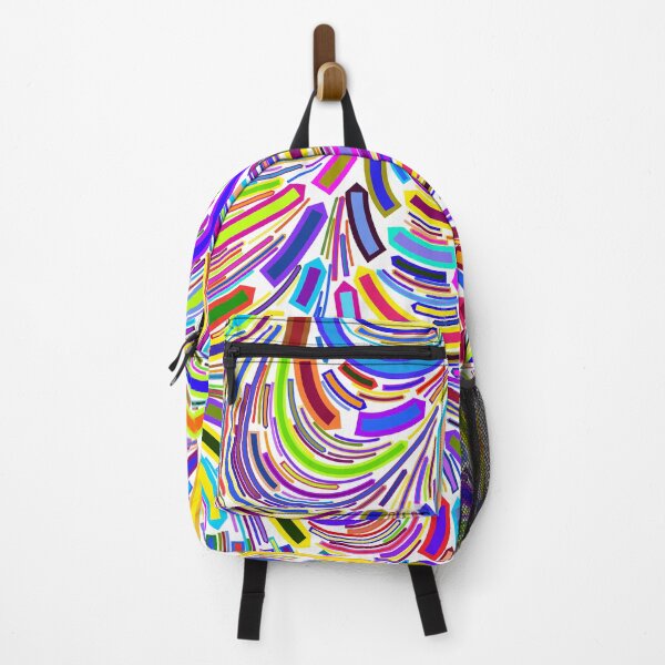 Item preview, Flowfield 106 designed and sold by Captain Whammy.