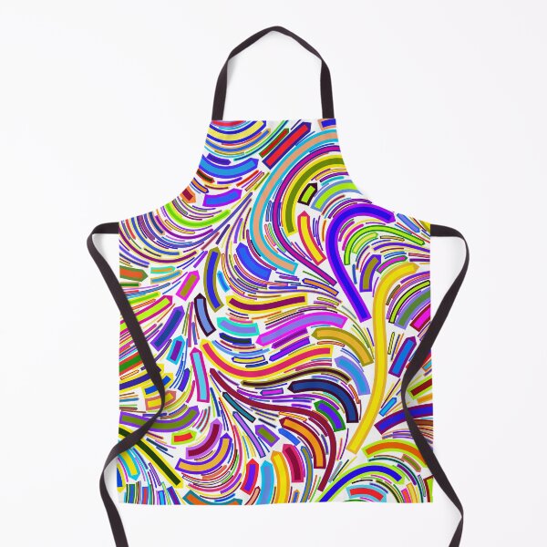 Item preview, Flowfield 106 designed and sold by Captain Whammy.