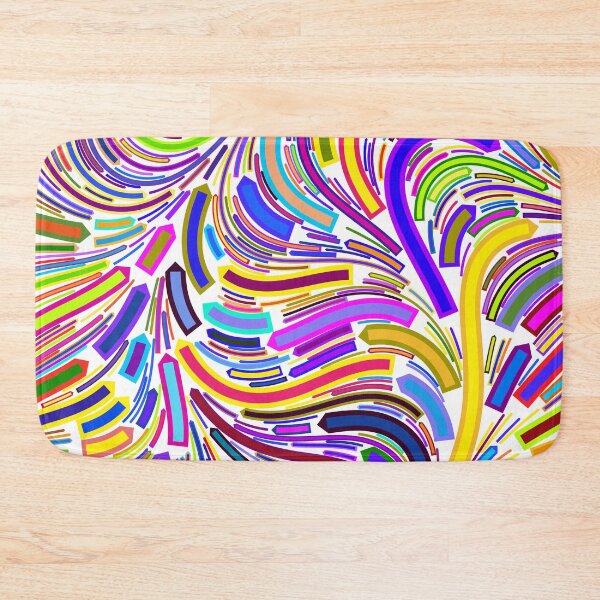 Item preview, Flowfield 106 designed and sold by Captain Whammy.