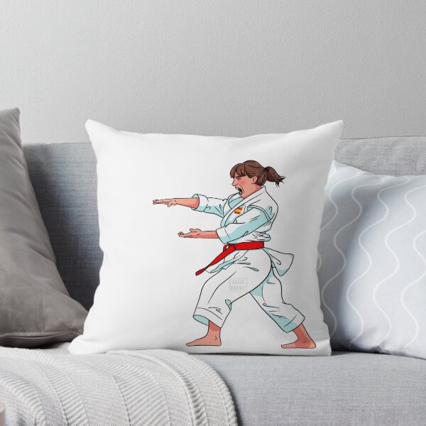 Item preview, Sandra Sanchez designed and sold by Lourborre.