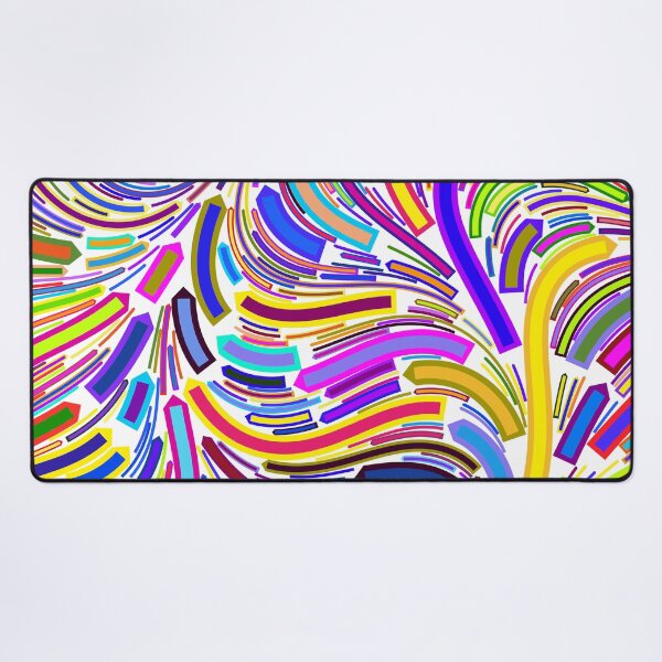 Item preview, Flowfield 106 designed and sold by Captain Whammy.