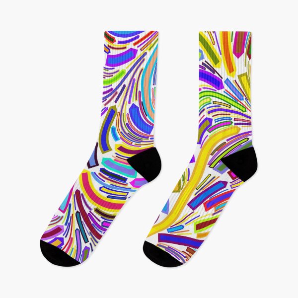 Item preview, Flowfield 106 designed and sold by Captain Whammy.