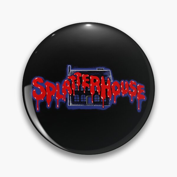 Item preview, splattering designed and sold by RetroPW.