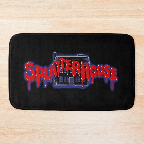 Item preview, splattering designed and sold by RetroPW.