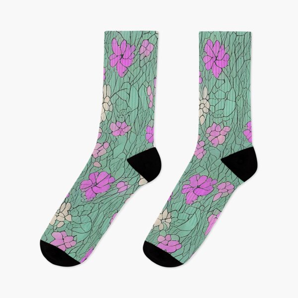 Item preview, Oriental Blooms Pattern  - Cool Art designed and sold by joejiing.