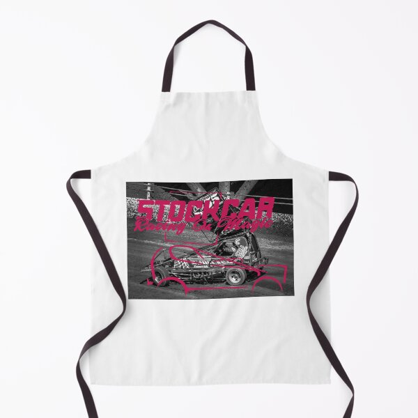 Item preview, Stockcar racing is magic designed and sold by saminal101177.