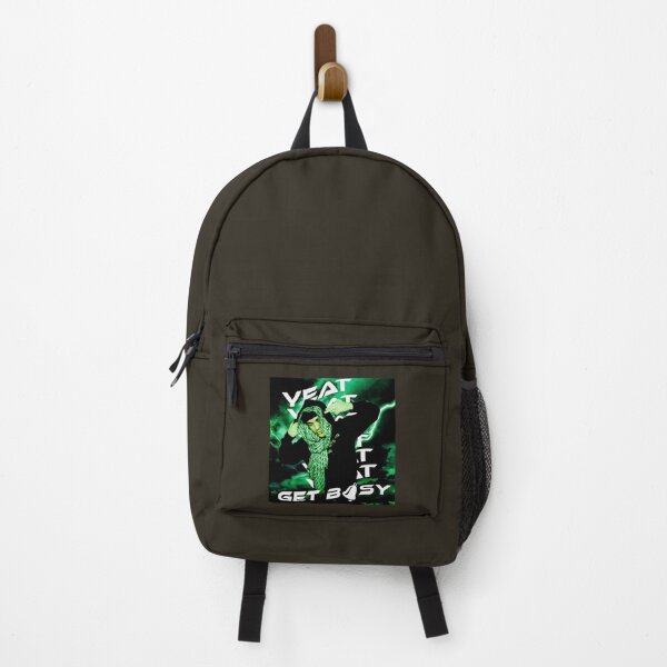 Item preview, Yeat Get busy designed and sold by McdonaldYaxley.