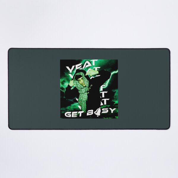 Item preview, Yeat Get busy designed and sold by McdonaldYaxley.