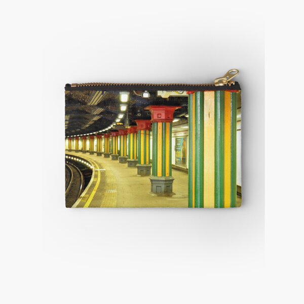 Item preview, Subterranean Superstructure designed and sold by Lesliebc.