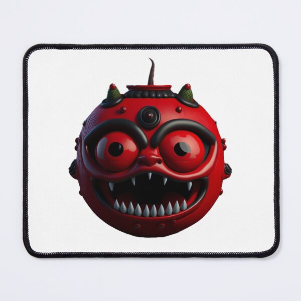 Item preview, Yokai Sphere No. 62- Bakudan Oni designed and sold by Rothnaric.