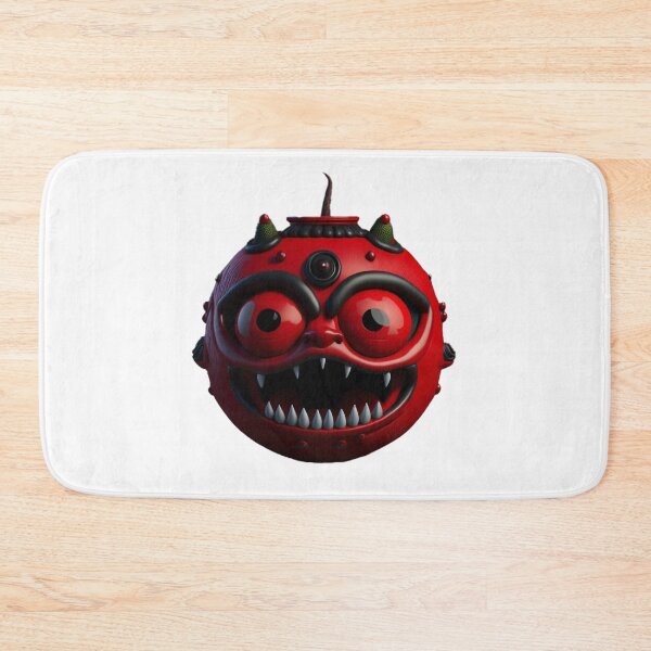 Item preview, Yokai Sphere No. 62- Bakudan Oni designed and sold by Rothnaric.