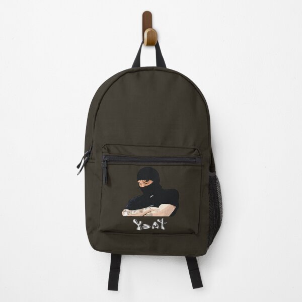 Item preview, Yeat Illustration with text designed and sold by McdonaldYaxley.