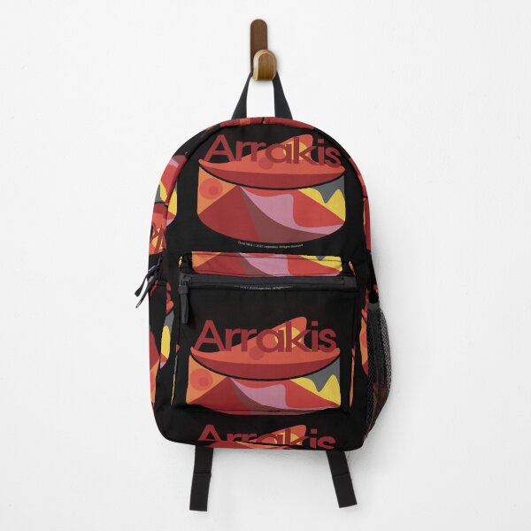 Item preview, Duna Arrakis designed and sold by EunsooLee.
