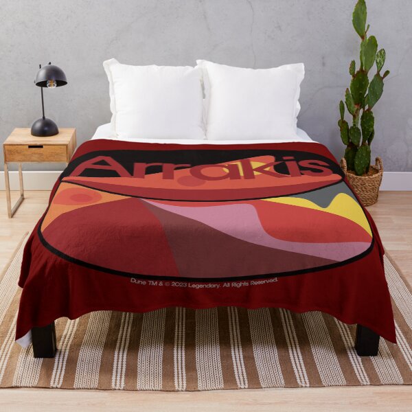 Item preview, Duna Arrakis designed and sold by EunsooLee.