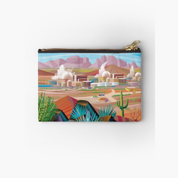 Item preview, Power Plant in the Desert designed and sold by Charles Harker.