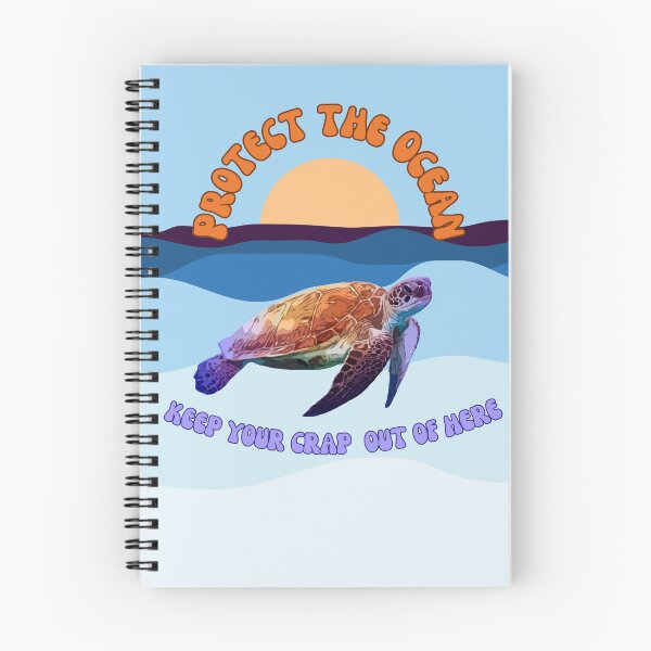 Item preview, Protect the Ocean designed and sold by Robmac11.