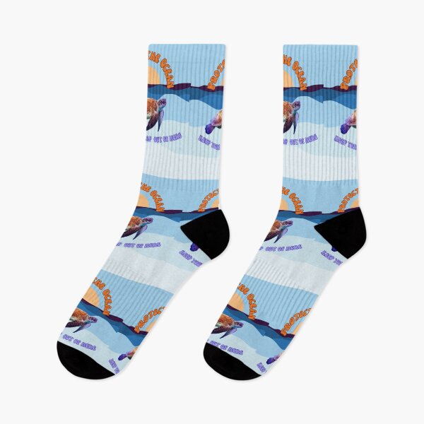 Item preview, Protect the Ocean designed and sold by Robmac11.