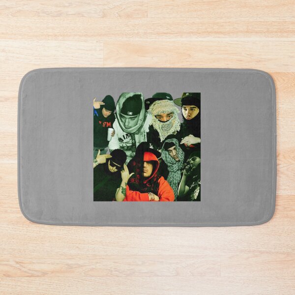 Item preview, Yeat tribute collage poster  designed and sold by McdonaldYaxley.