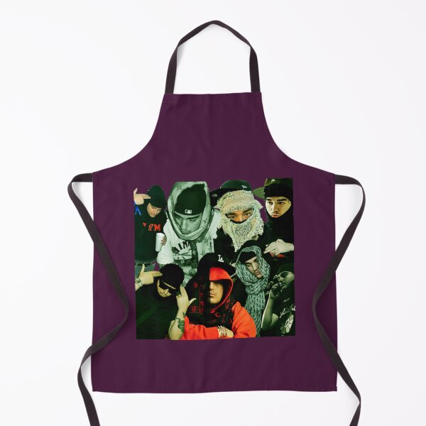 Item preview, Yeat tribute collage poster designed and sold by McdonaldYaxley.