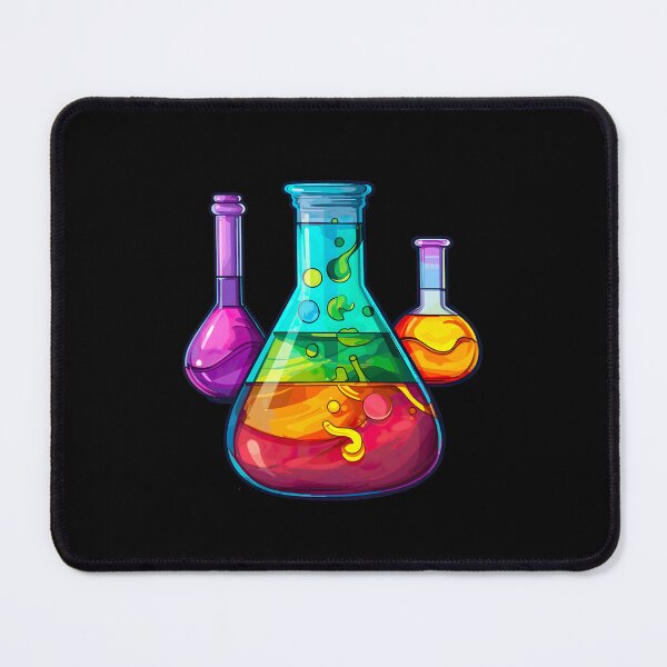 Item preview, Lessons In Chemistry designed and sold by ImageTcraft.