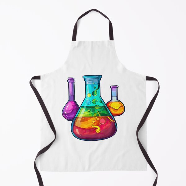 Item preview, Lessons In Chemistry designed and sold by ImageTcraft.