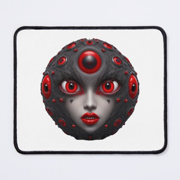 Item preview, Yokai Sphere No. 63- Meiren designed and sold by Rothnaric.