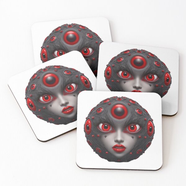 Item preview, Yokai Sphere No. 63- Meiren designed and sold by Rothnaric.