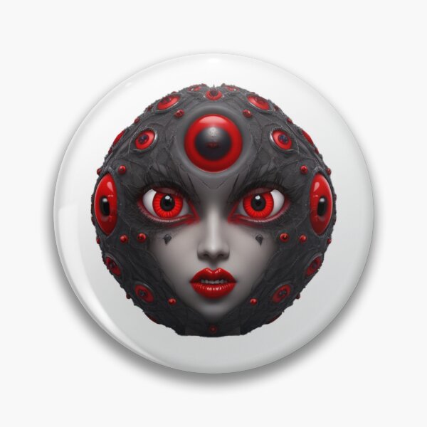 Item preview, Yokai Sphere No. 63- Meiren designed and sold by Rothnaric.
