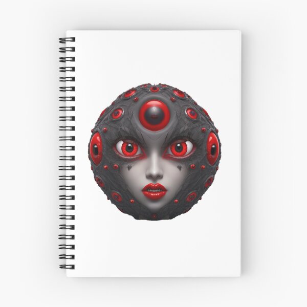 Item preview, Yokai Sphere No. 63- Meiren designed and sold by Rothnaric.