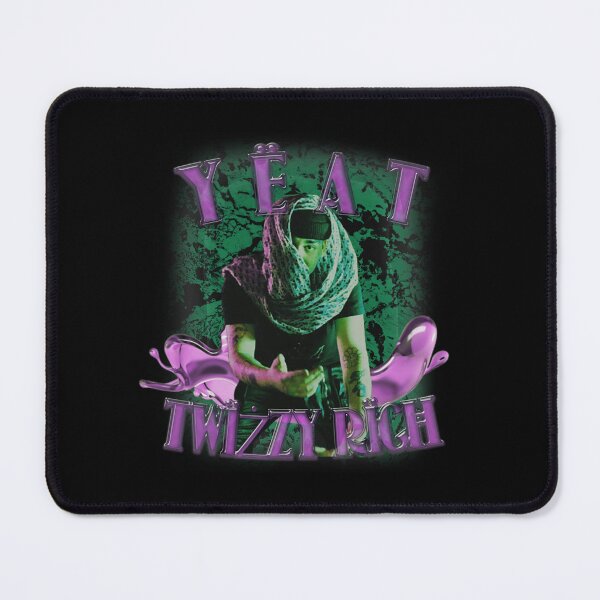Item preview, YEAT TWIZZY RICH designed and sold by McdonaldYaxley.