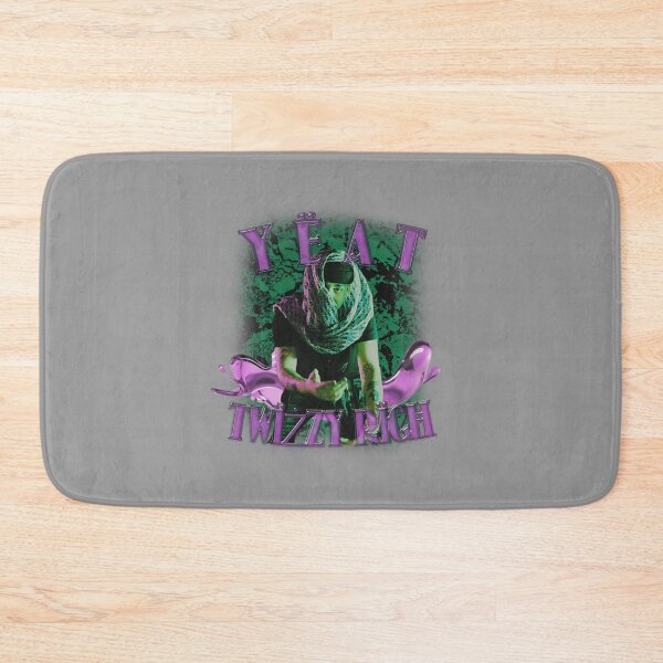 Item preview, YEAT TWIZZY RICH designed and sold by McdonaldYaxley.