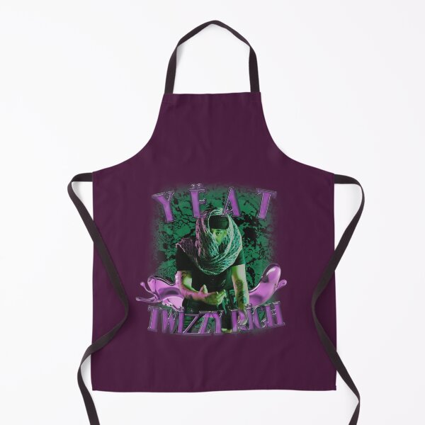 Item preview, YEAT TWIZZY RICH designed and sold by McdonaldYaxley.