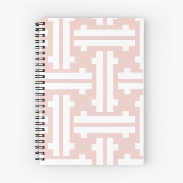 Item preview, Pink Tile Pattern designed and sold by printguys.