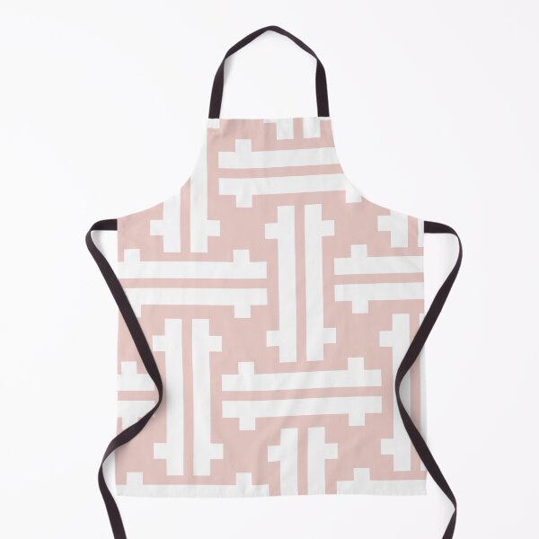 Item preview, Pink Tile Pattern designed and sold by printguys.