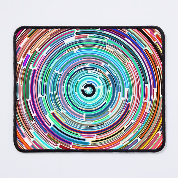 Item preview, Flowfield 107 designed and sold by Captain Whammy.