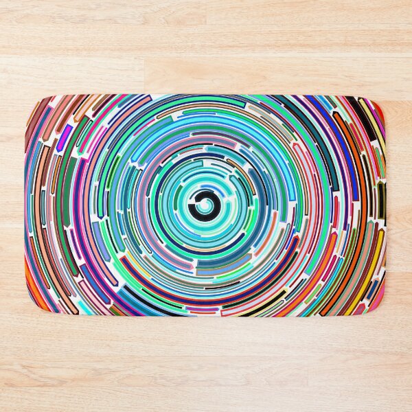 Item preview, Flowfield 107 designed and sold by Captain Whammy.
