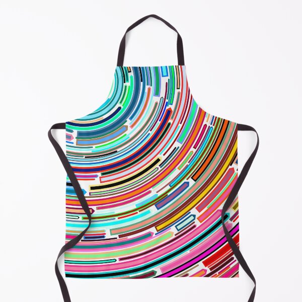 Item preview, Flowfield 107 designed and sold by Captain Whammy.