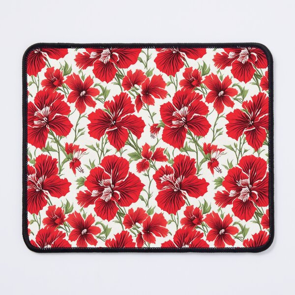 Item preview, Seamless Flower Pattern designed and sold by kiyaansh16.