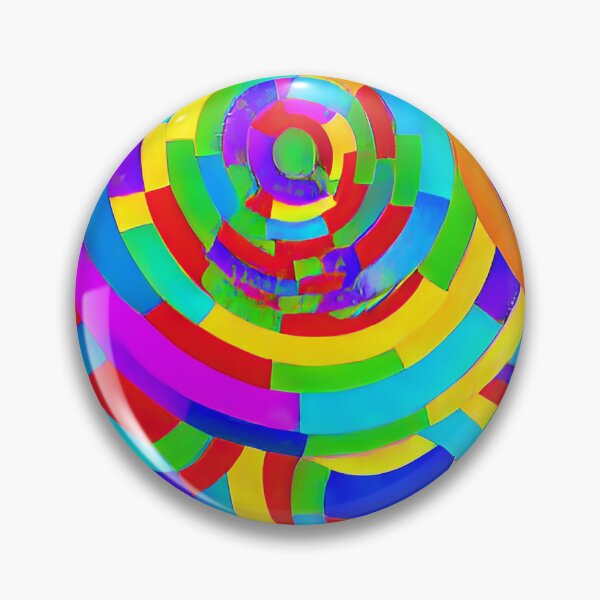 Item preview, Vibrant Rhythms designed and sold by Arkneer.