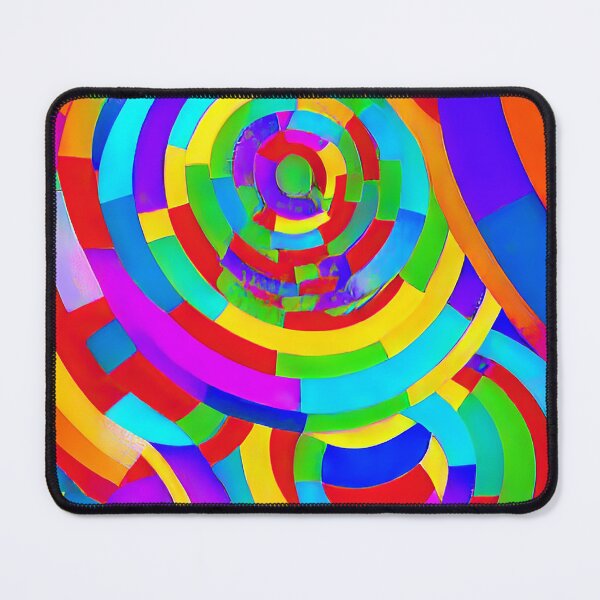 Item preview, Vibrant Rhythms designed and sold by Arkneer.