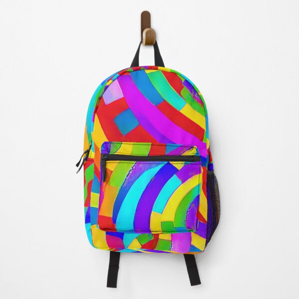 Item preview, Vibrant Rhythms designed and sold by Arkneer.