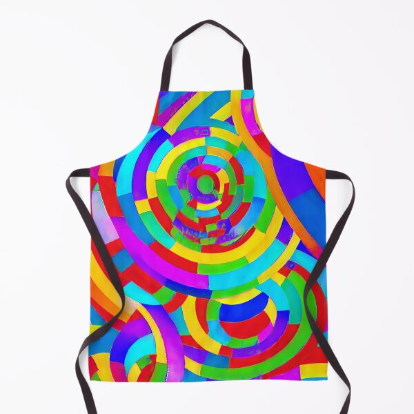 Item preview, Vibrant Rhythms designed and sold by Arkneer.