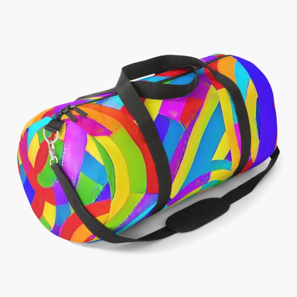 Item preview, Vibrant Rhythms designed and sold by Arkneer.