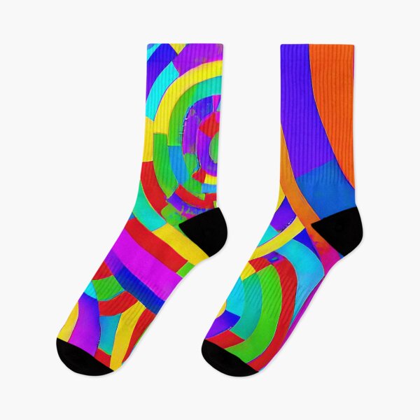 Item preview, Vibrant Rhythms designed and sold by Arkneer.